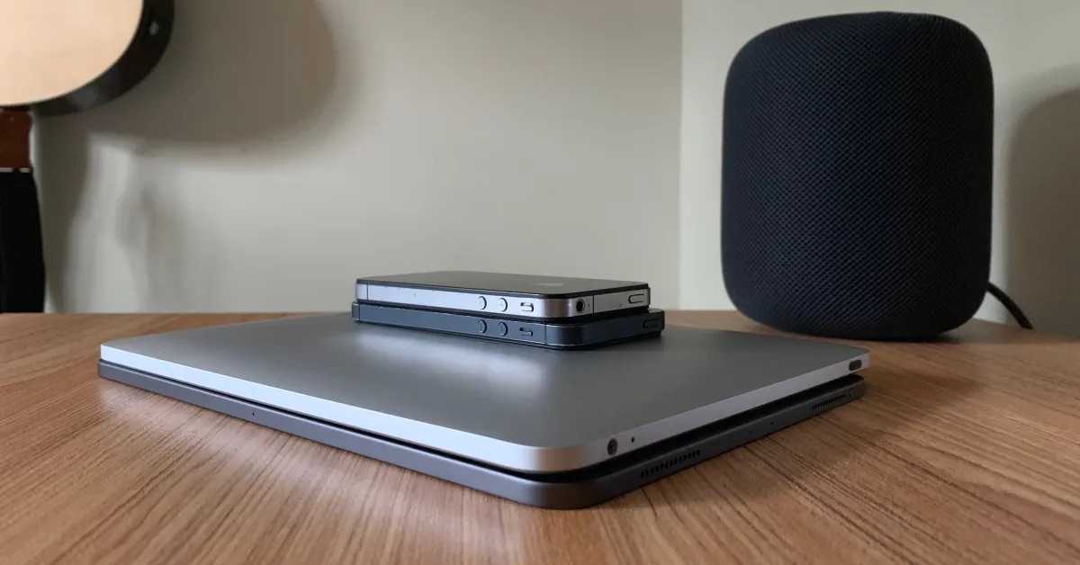 L'iPad Pro 2018 a quelque chose de spécial