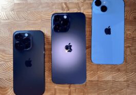 L'iPhone 15 apportera enfin la charge rapide aux smartphones Apple !