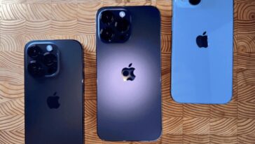 OnePlus répertorie plusieurs fonctionnalités de l'iPhone que les marques Android "ne peuvent pas" copier 16 L'iPhone 15 apportera enfin la charge rapide aux smartphones Apple !