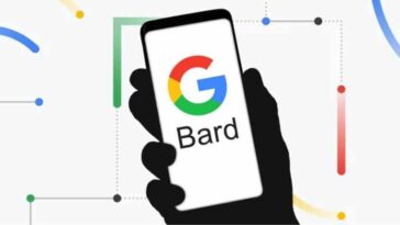Libérez votre expert en intelligence artificielle avec le chatbot Bard AI de Google 19 Libérez votre expert en intelligence artificielle avec le chatbot Bard AI de Google