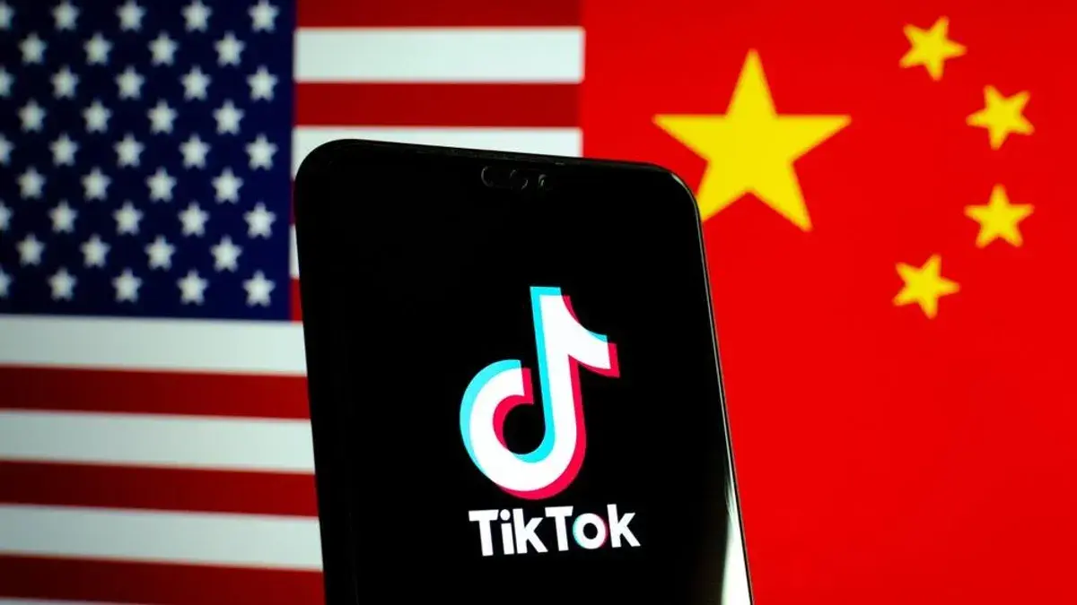 TikTok Ban