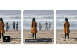 Magic Eraser est déployé sur tous les téléphones Pixel, les abonnés Google One et l'iPhone