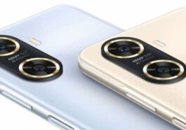 "Marquez vos calendriers ! Huawei Enjoy 60 sera lancé le 23 mars" 86 "Marquez vos calendriers ! Huawei Enjoy 60 sera lancé le 23 mars"