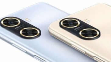 "Marquez vos calendriers ! Huawei Enjoy 60 sera lancé le 23 mars" 27 "Marquez vos calendriers ! Huawei Enjoy 60 sera lancé le 23 mars"