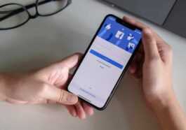 Facebook app
