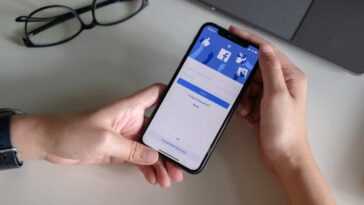 Messenger reviendra sur l'application Facebook dans un mouvement étrange ! 5 Facebook app