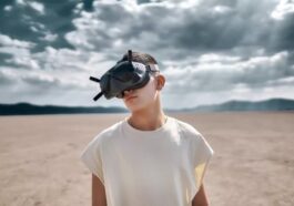 Meta reminds people that the metaverse will probably be awesome, one day