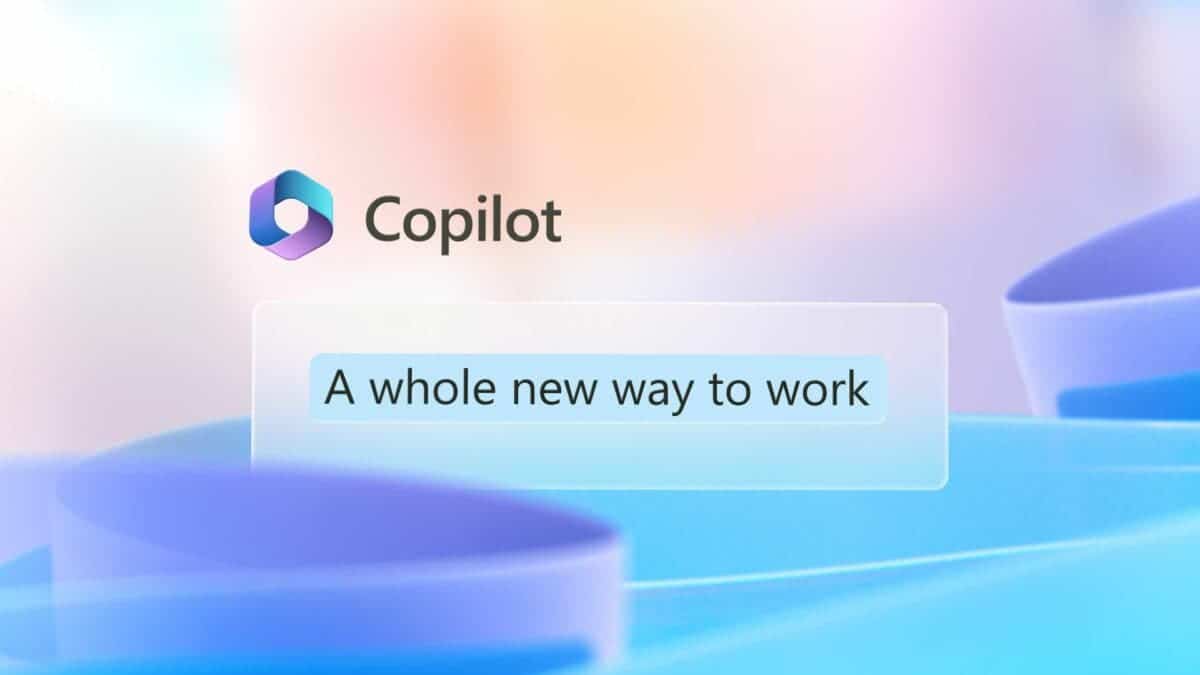 MIcrosoft 365 Copilot