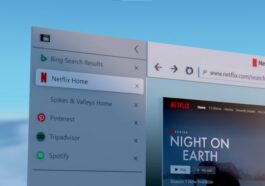 Microsoft Edge 111 arrive avec Bing Chat, Edge Copilot et le moteur Adobe PDF 40 Microsoft Edge 111 arrive avec Bing Chat, Edge Copilot et le moteur Adobe PDF
