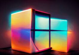 Windows 12 with AI