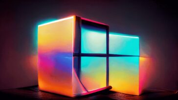 Windows 11 : vous pourrez littéralement parler à l'IA 9 Windows 12 with AI