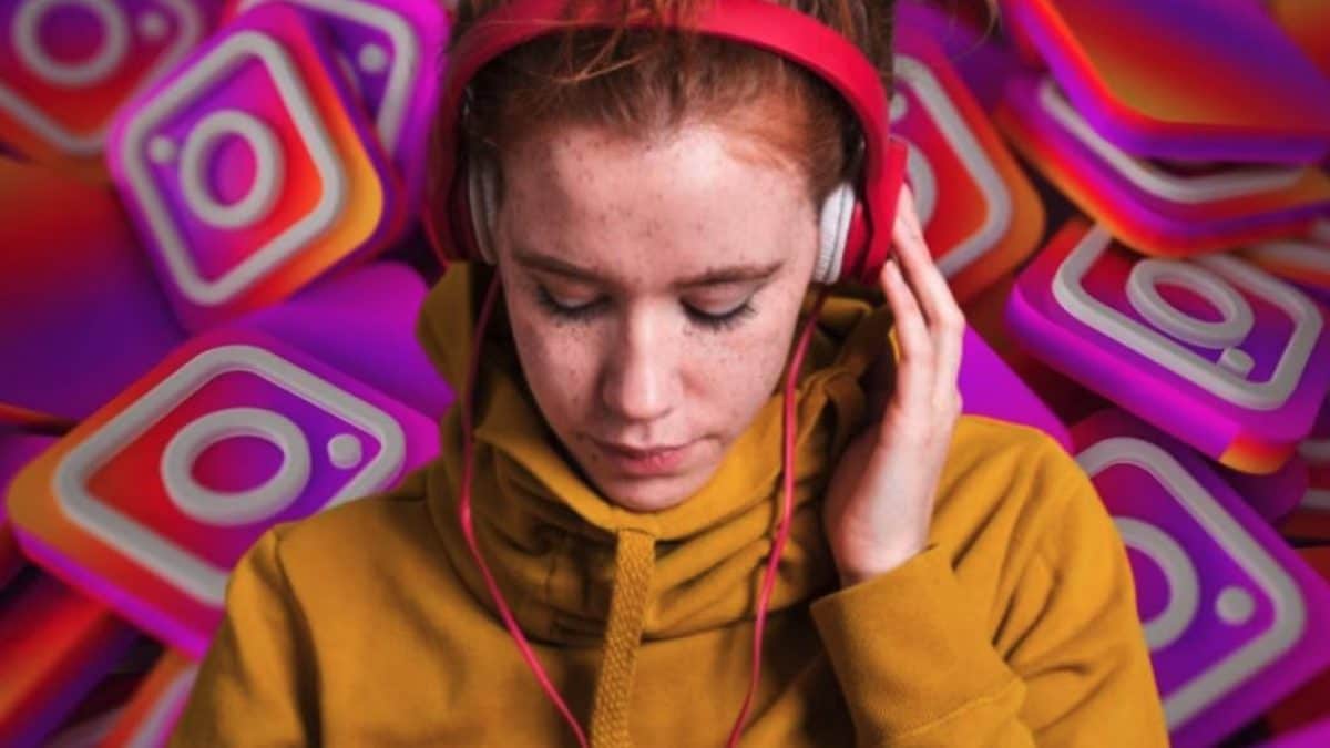 L'audio dans les stories Instagram a cessé de fonctionner : comment résoudre le problème 2 Image