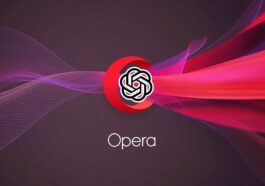Naviguez plus intelligemment avec la dernière mise à jour d'Opera - avec ChatGPT et Chatsonic AI