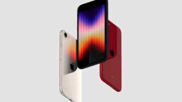 Ne gaspillez pas votre argent sur un iPhone SE : c'est une grave erreur ! 27 Ne gaspillez pas votre argent sur un iPhone SE : c'est une grave erreur !