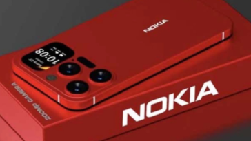 Nokia Magic Max, Nokia est sur le point de récupérer sa couronne avec ce produit phare ultime 19 Nokia Magic Max, Nokia Est Sur Le Point De Récupérer