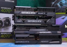 Nvidia could launch the RTX 4070 in just over four weeks