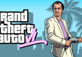 Obtenez un aperçu de l'énorme monde de GTA VI avec cette carte qui fuit 70 GTA 6