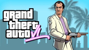 Obtenez un aperçu de l'énorme monde de GTA VI avec cette carte qui fuit 24 GTA 6