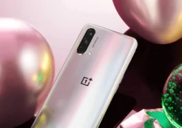 OnePlus Nord CE starts getting OxygenOS 13 based Android 13 update