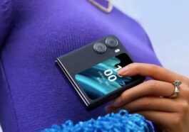 Oppo Find N2 Flip