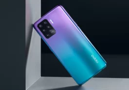 Oppo Reno5 F is getting stable Android 13 Update (ColorOS 13)
