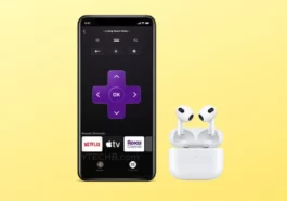 Can You Connect Apple AirPods to Roku TV?