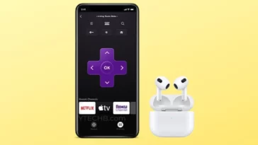 Pouvez-vous connecter Apple AirPods à Roku TV ? 4 Can You Connect Apple AirPods to Roku TV?