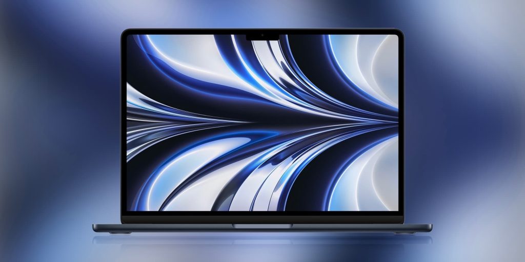 Quand Apple sortira-t-il le premier MacBook avec un écran OLED ? 2 MacBook Air OLED