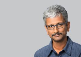 Raja Koduri leaves Intel to start generative AI gaming software company