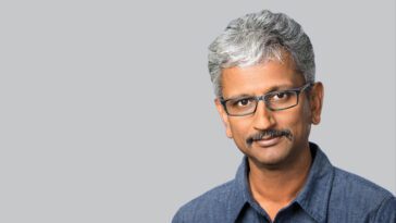 Raja Koduri leaves Intel to start generative AI gaming software company