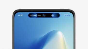 Realme C55 lancé avec un type spécial d'île dynamique 13 Realme C55 lancé avec un type spécial d'île dynamique