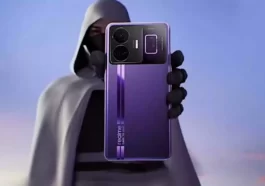 Realme Gt Neo 5 Se