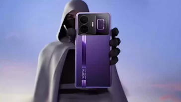 Realme GT Neo 5 SE repéré avec la nouvelle variante Snapdragon 8+ Gen 1 19 Realme Gt Neo 5 Se