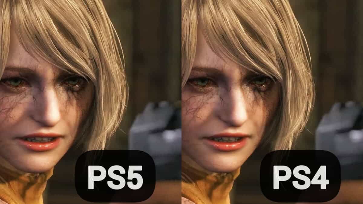 Resident Evil 4 Remake, faut-il s'en tenir à la PS4 ou passer à la PS5 ?