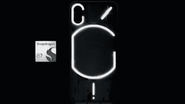 Nothing Phone (2) SoC confirmé - N'en attendez pas trop 29 Nothing Phone 2