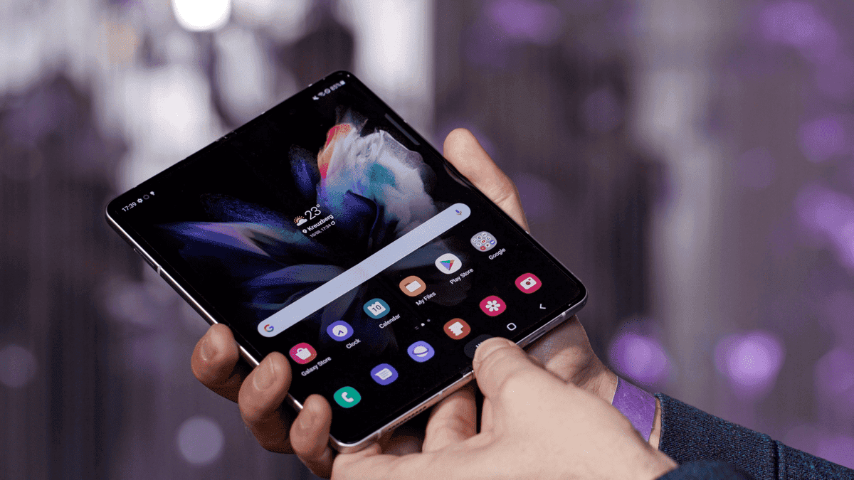 Samsung a vendu près de 12 millions de smartphones pliables en 2022 2 Galaxy Z Fold 4