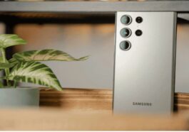 Samsung Galaxy S23 Ultra