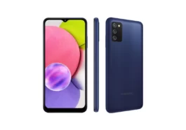 Samsung rolls out One UI 5.1 update for Galaxy A03s