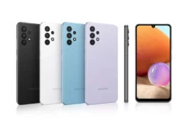 Samsung rolls out One UI 5.1 update for Galaxy A32