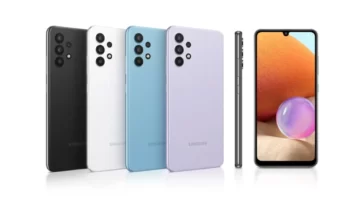 Samsung lance la mise à jour One UI 5.1 pour le Galaxy A32 15 Samsung rolls out One UI 5.1 update for Galaxy A32