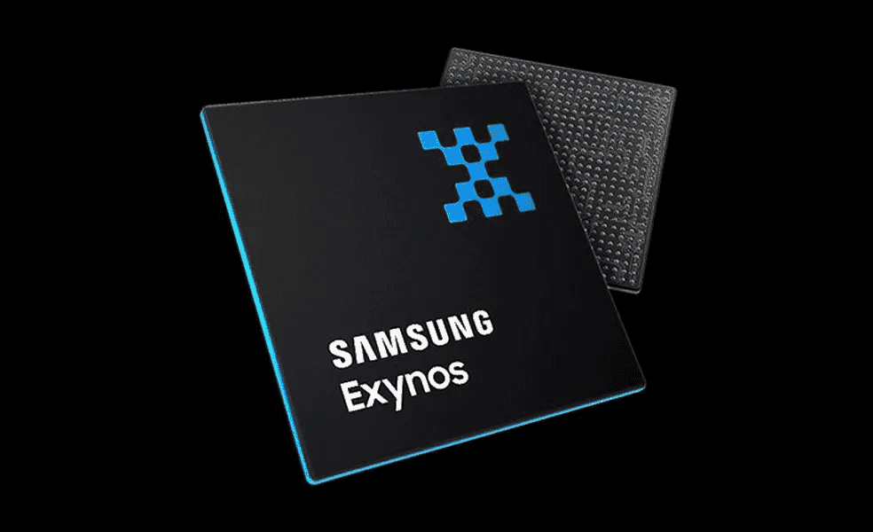 Samsung Exyno