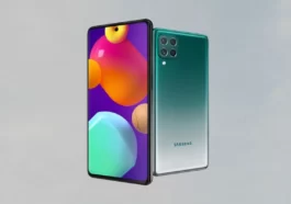Samsung releases One UI 5.1 update for Galaxy M62 and Galaxy F62