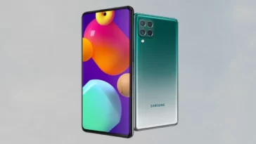 Samsung publie la mise à jour One UI 5.1 pour Galaxy M62 et Galaxy F62 6 Samsung releases One UI 5.1 update for Galaxy M62 and Galaxy F62