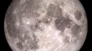 Samsung "Zoom spatial" Les photos de la Lune dépendent fortement de l'IA, un simple test révèle 15 Samsung
