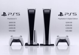 Sony A Déçu Les Fans En Retardant Sony Playstation 5