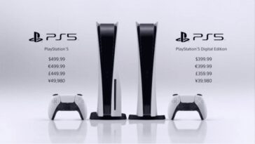 Sony a déçu les fans en retardant Sony PlayStation 5 Pro 13 Sony A Déçu Les Fans En Retardant Sony Playstation 5