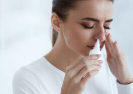 Spray nasal puissant contre la dépression résistante aux médicaments : soulagement des symptômes en 24 heures 19 Immagine