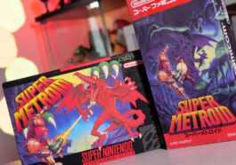 Super Metroid has been recompiled and ported to PC