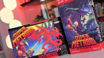 Super Metroid a été recompilé et porté sur PC 8 Super Metroid has been recompiled and ported to PC