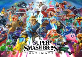 Super Smash Bros Ultimate Tier List 2023 (Characters Ranking)
